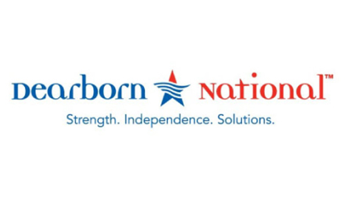 Dearborn National logo