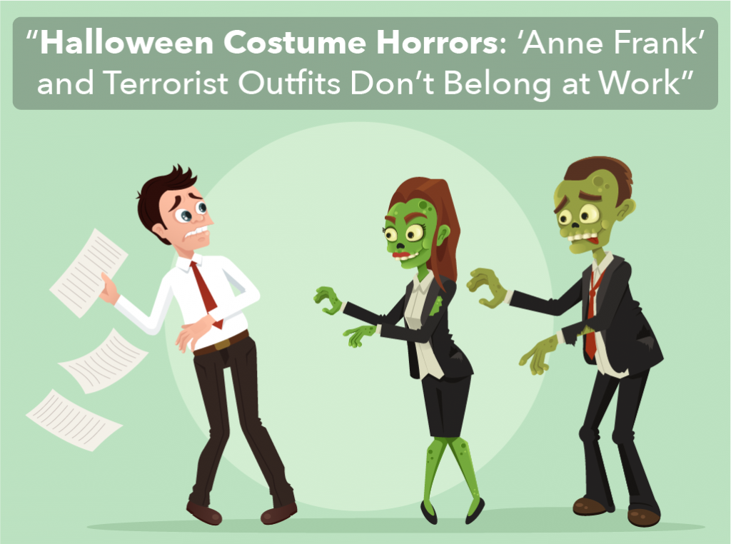 Hr Halloween Horror Stories Employco Blog