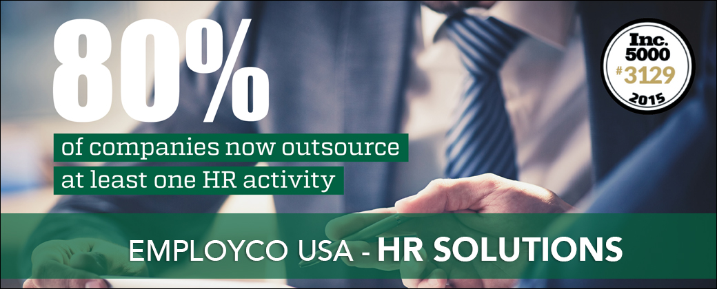 Employco USA - HR Solutions