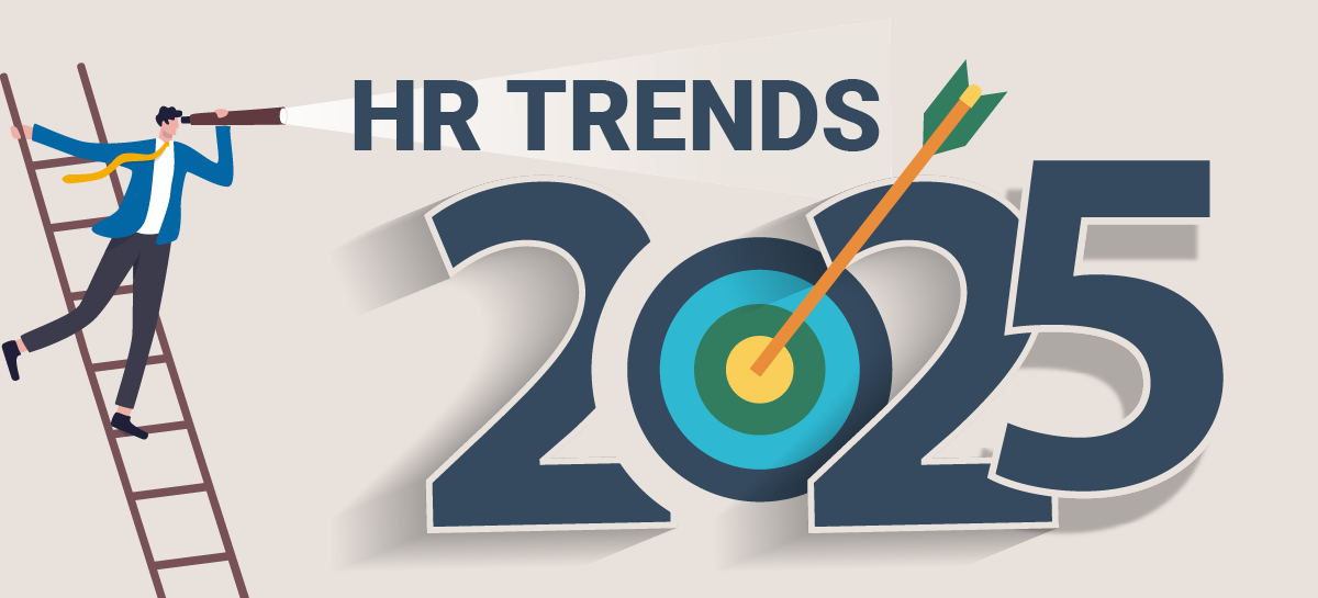 HR Newsletter: HR Trends and Changes for 2025