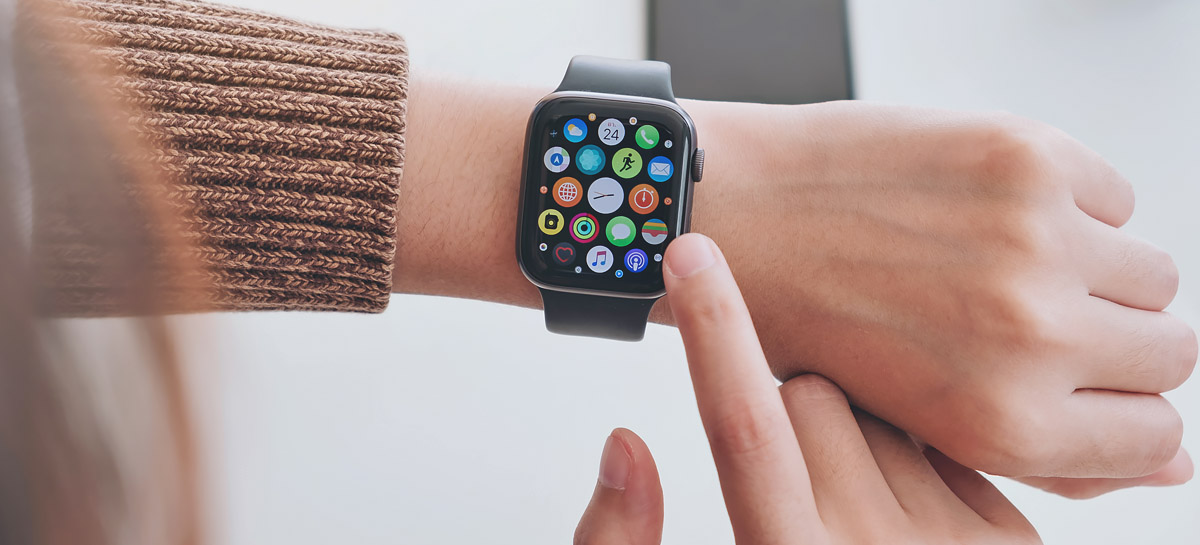 HR Newsletter: EEOC Addresses Use of Wearable Technologies