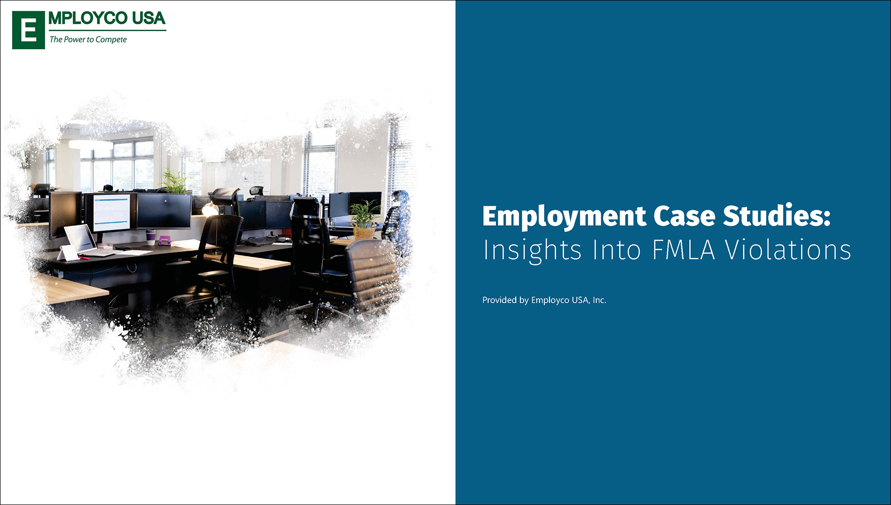 Employment Case Studies: Insights into FMLA Violations