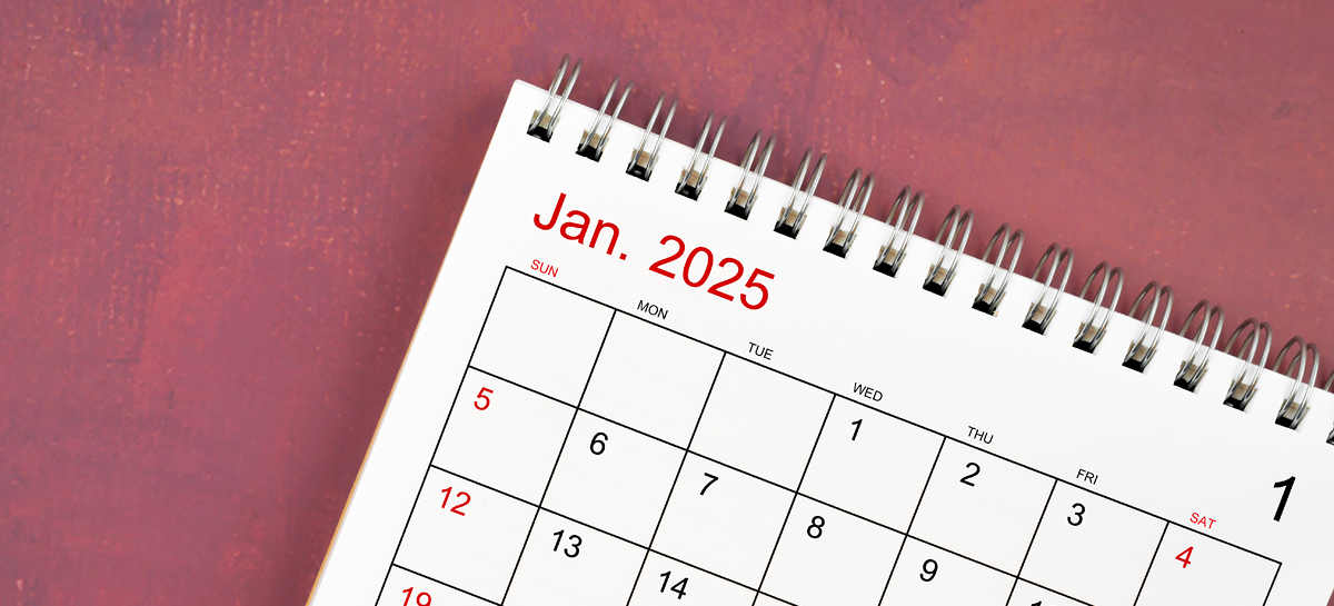 HR Newsletter: New 2025 Benefit Plan Limits