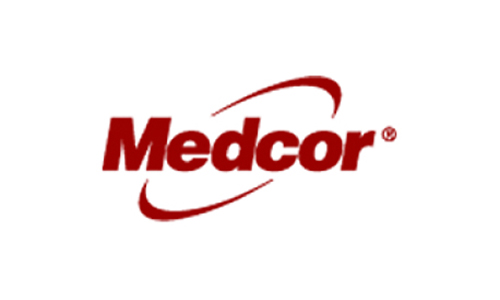 Medcore logo